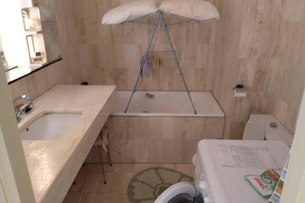 Grand 3 Pieces 82 M2 4P Plus 2-3P , 150M Plage Deauville Ngoại thất bức ảnh