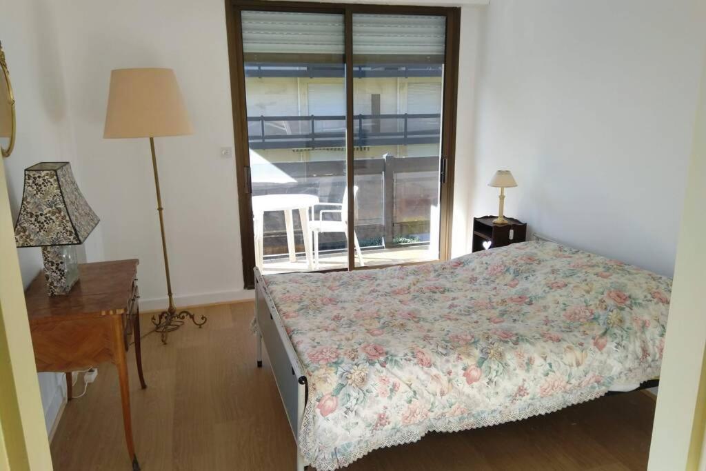 Grand 3 Pieces 82 M2 4P Plus 2-3P , 150M Plage Deauville Ngoại thất bức ảnh