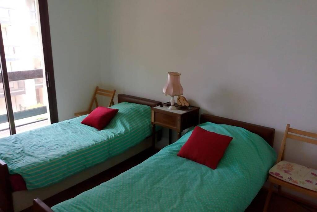 Grand 3 Pieces 82 M2 4P Plus 2-3P , 150M Plage Deauville Ngoại thất bức ảnh